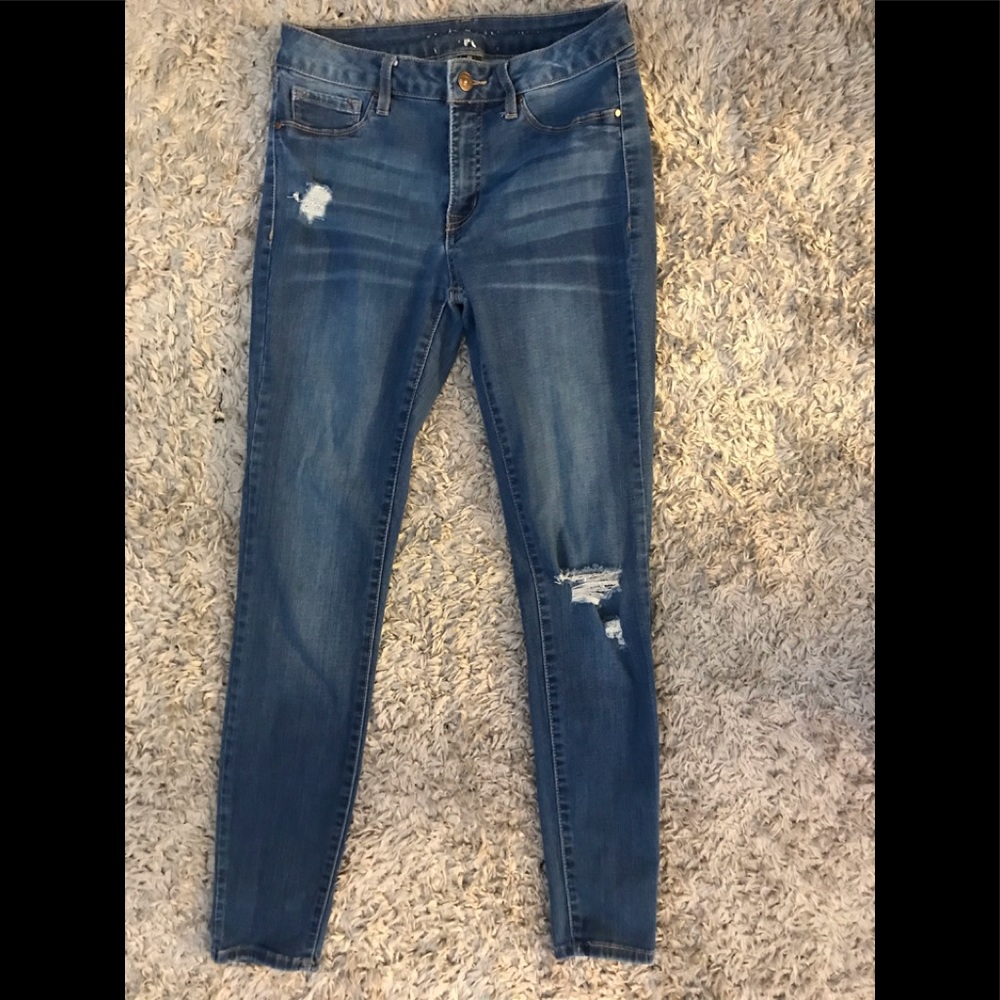 American Original Rehash Jeans, Size 7(28)